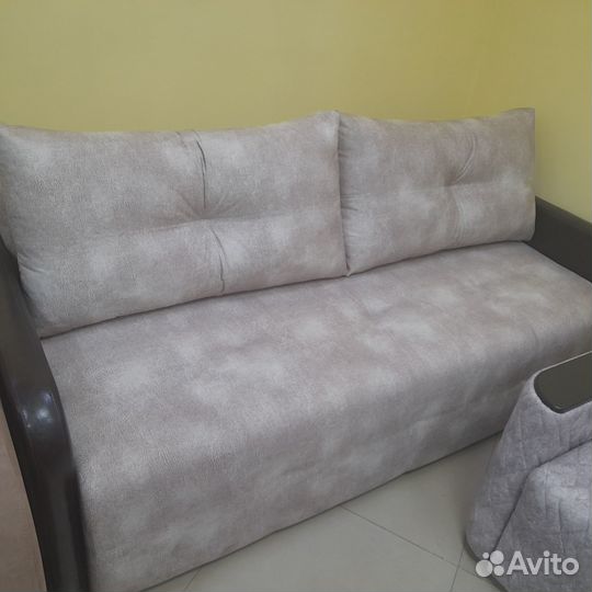 Диван раскладной новый
