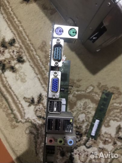 Видеокарта