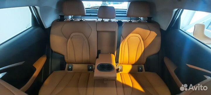 OMODA C5 1.5 CVT, 2023