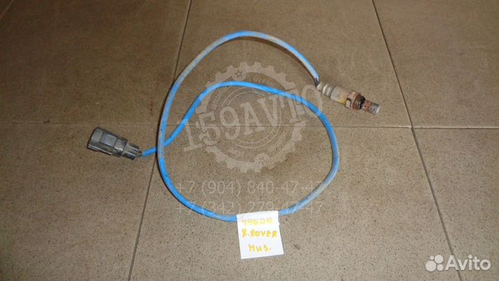 Датчик кислородный Range Rover 3