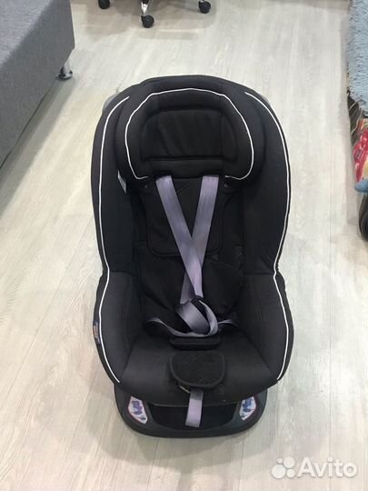 Детское автокресло от 0 до 18