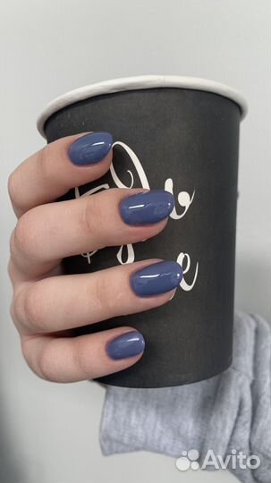 Маникюр и гель лак