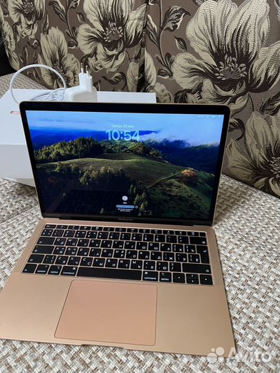 Apple MacBook air 13