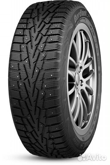 Cordiant Snow Cross 215/50 R17 95T