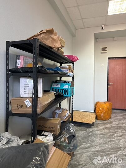 Любой товар из китая под заказ