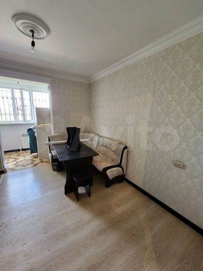 Дом 54 м² на участке 1 сот.