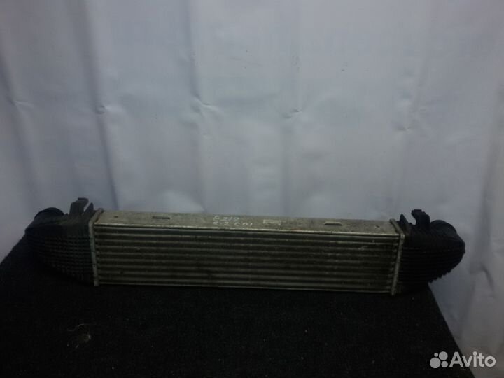 Мерседес Е W212 Интеркулер A2045000100