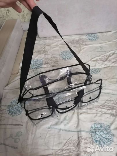 Сумка в роддом