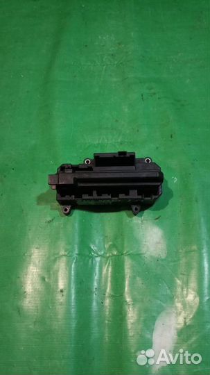 Блок предохранителей BMW 7 E65 4,4л 2001-2005