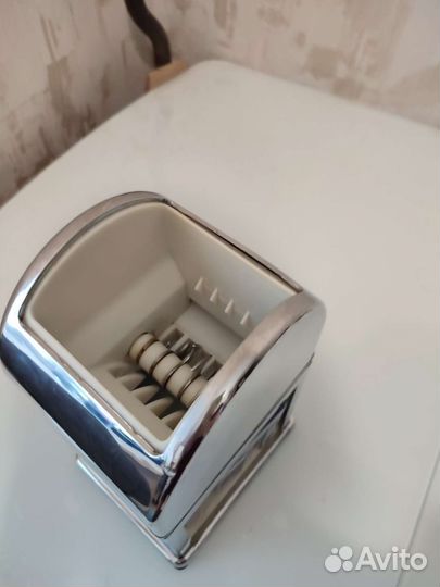 Мельница для льда