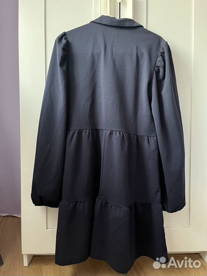 Школьное платье 164