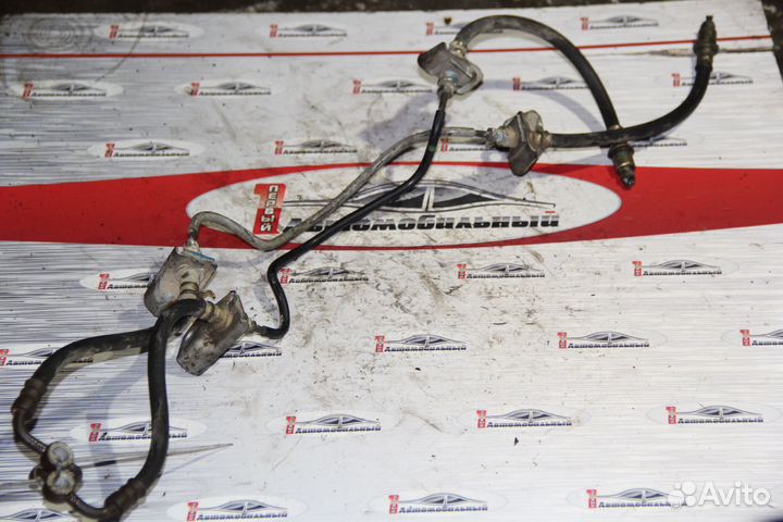 Тормозной шланг зад c Subaru Legacy B4 BL5 EJ203