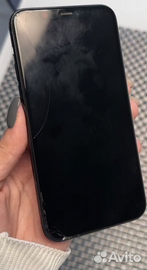 iPhone 11 Pro, 256 ГБ