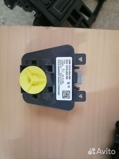 Камера с блоком управления