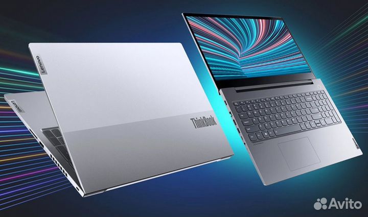 Предзаказ Lenovo Legion ThinkBook Yoga