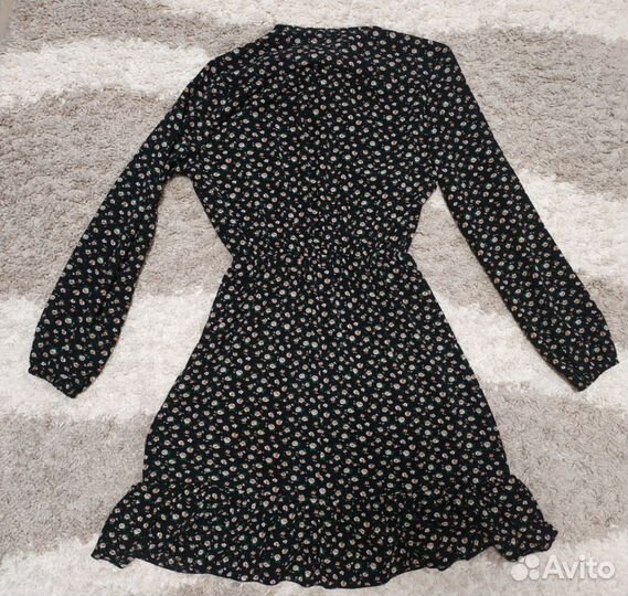 Платье женское летнее