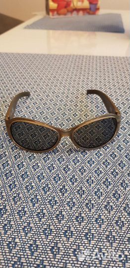 Солнцезащитные очки детские Chicco