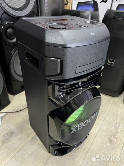 Колонка Lg ON66