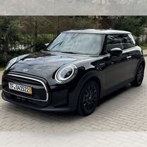 MINI Cooper 1.5 AMT, 2021, 14 800 км, с пробегом, цена 2 700 000 руб.