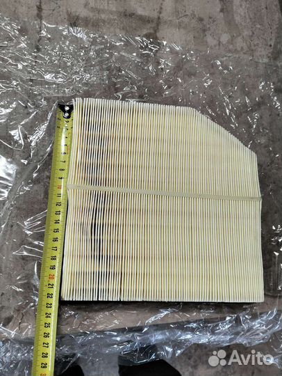 Воздушный фильтр toyota rav 4