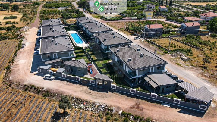 Дом (Турция)