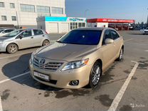 Toyota Camry 2.4 AT, 2010, 222 222 км, с пробегом, цена 1 690 000 руб.