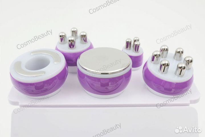 Аппарат KIM 8 6 в 1