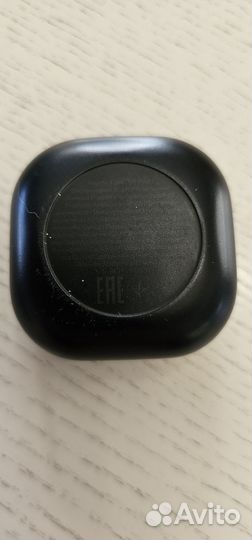 Беспроводные наушники samsung galaxy buds pro