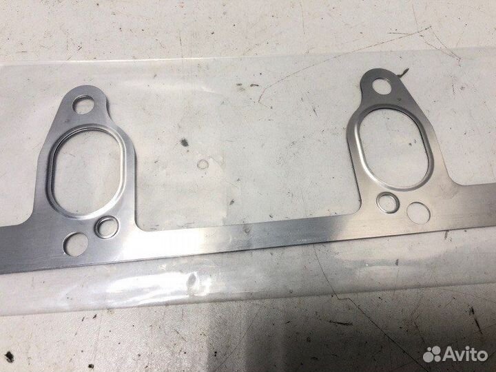 Прокладка выпускного коллектора Volkswagen Golf