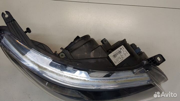 Фара (передняя) правая Saab 9-3