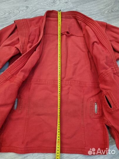 Самбовка и шорты