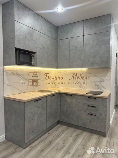 Изготовление качественной мебели на заказ