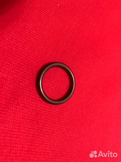 Уплотнительное кольцо 20х2,8 Karcher