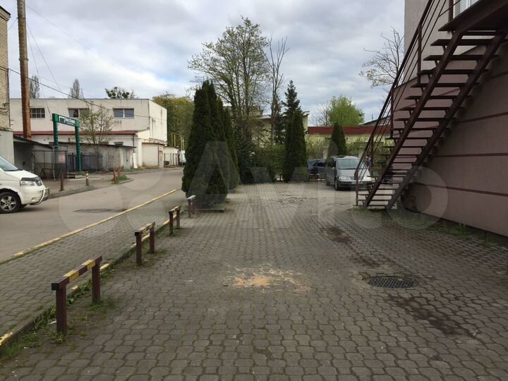 Здание, 480.6 м²