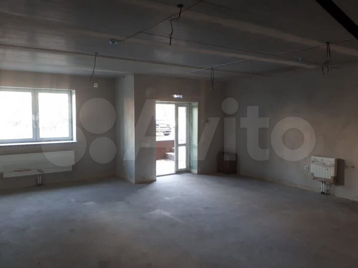 Помещение свободного назначения, 103.9 м²