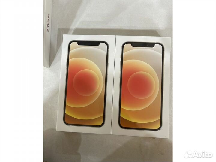 iPhone 12 mini, 256 ГБ