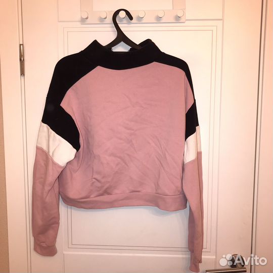 Тостовка h&m