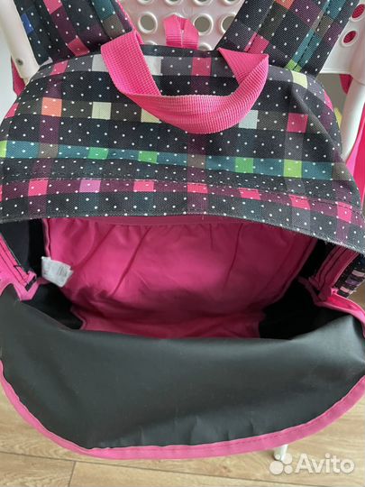 Детский рюкзак ostin