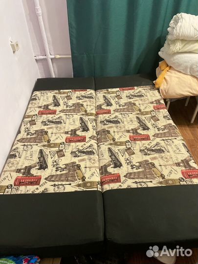 Диван раскладной