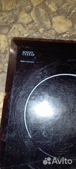 Варочная панель Hansа, на запчасти