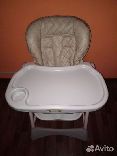 Стул детский универсальный