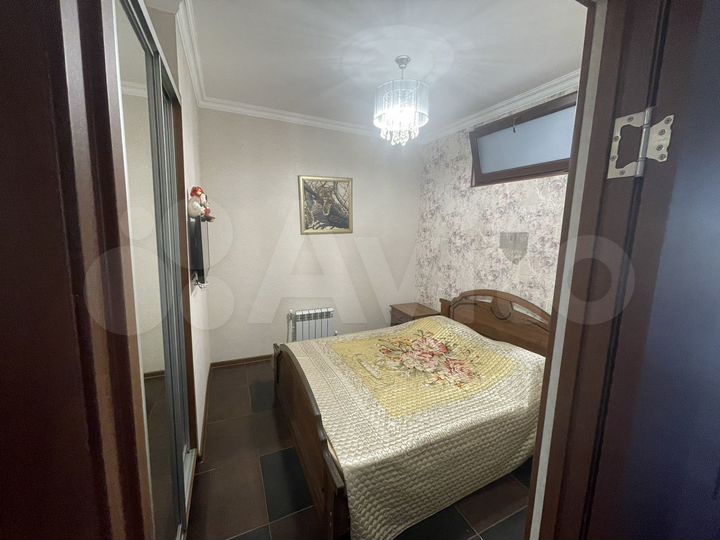 2-к. квартира, 37 м², 1/6 эт.