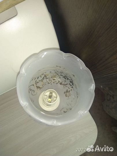 Бра, новый настенный светильник