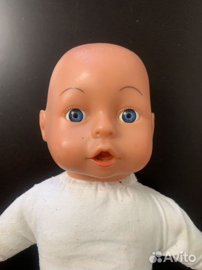 Пупс говорящий 32 см