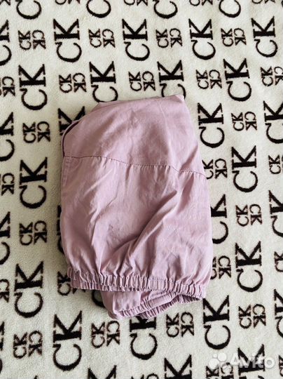 Комплект в кроватку (овал)