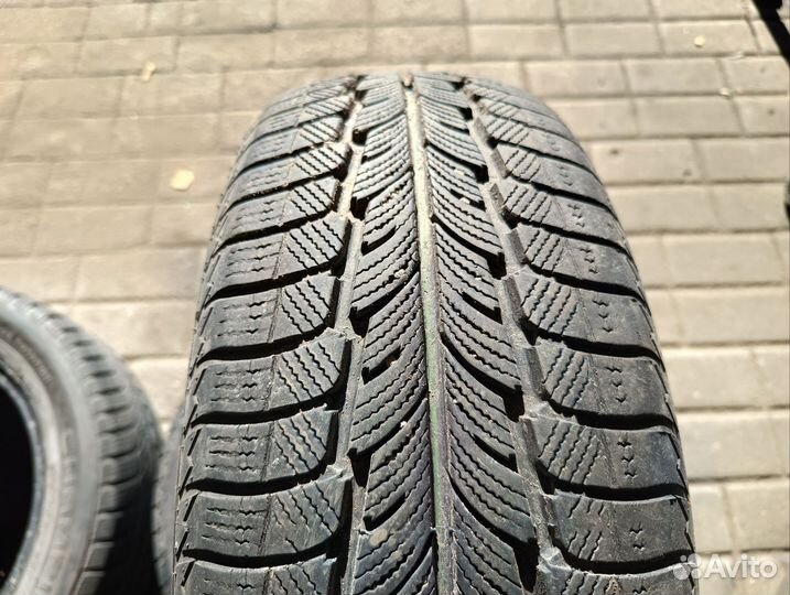 GT Radial Champiro 128 195/60 R15