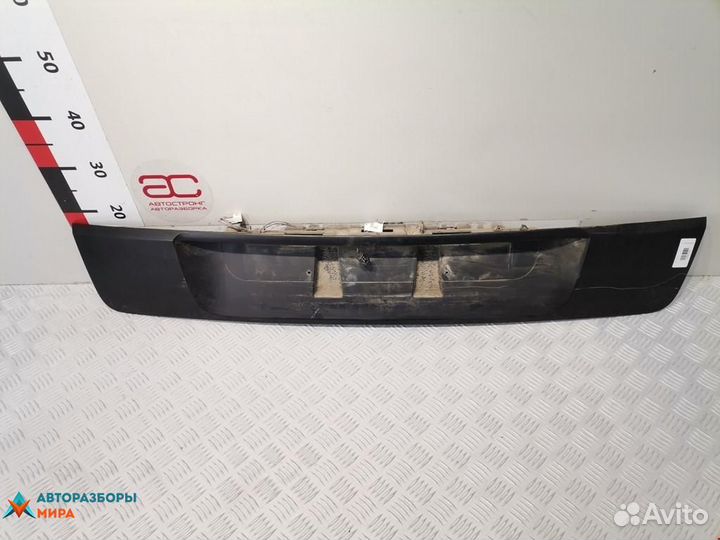 Бленда Renault Scenic 2 2006 8200139781