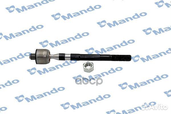 Тяга рулевая левая/правая hyundai elantra 11- D