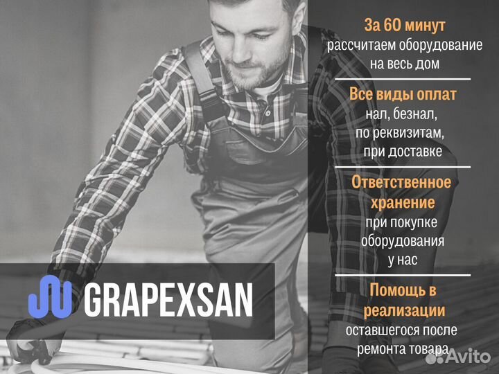 Котел электрический Protherm