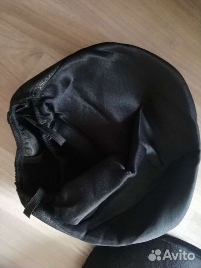 Три чехла на подголовники ваз 2114